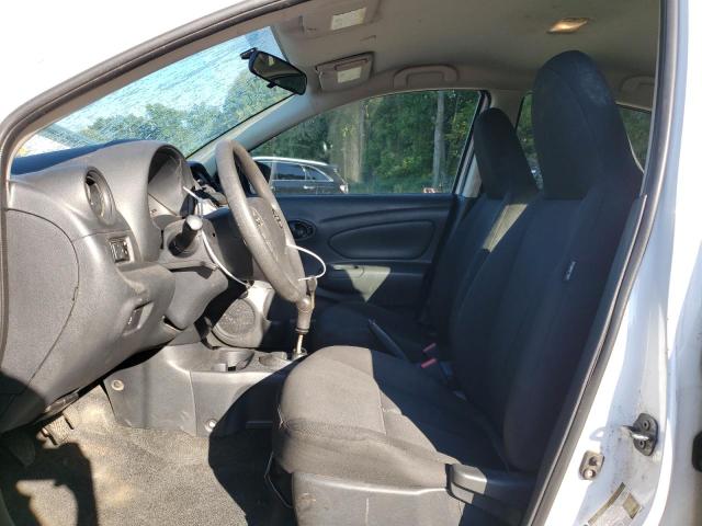 Photo 7 from auction – 2016 NISSAN VERSA S with VIN 3N1CN7AP9GL909003