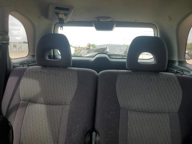 Photo 10 from auction – 2004 TOYOTA RAV4 with VIN JTEGD20V140020317