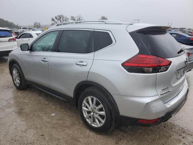 Photo 2 from auction – 2017 NISSAN ROGUE S with VIN KNMAT2MT2HP611968