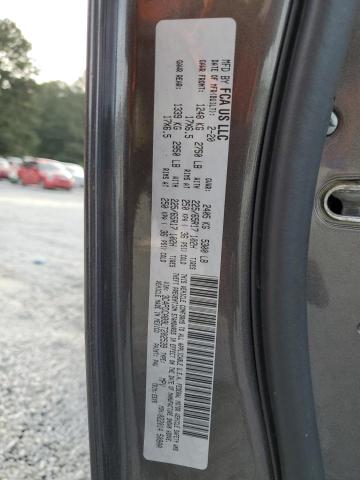 Photo 14 from auction – 2020 DODGE JOURNEY SE with VIN 3C4PDCAB9LT202539
