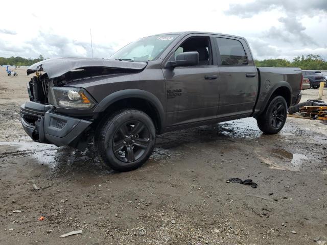 RAM 1500 CLASS 2024 with VIN 1C6RR7LG0RS148172 - Photo from auction