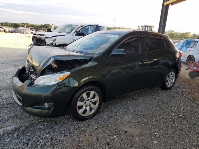 TOYOTA COROLLA MA 2011 with VIN 2T1LE4EE3BC018902 - Photo from auction