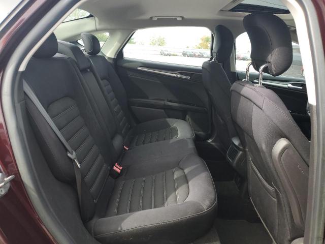 Photo 10 from auction – 2013 FORD FUSION SE with VIN 3FA6P0H74DR377627