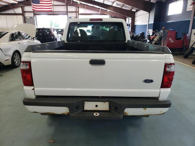 Photo 6 from auction – 2002 FORD RANGER with VIN 1FTYR10U62TA01897