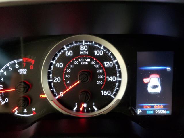 Photo 9 from auction – 2022 TOYOTA COROLLA SE with VIN JTND4MBE8N3160974