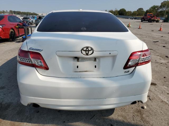 Photo 6 from auction – 2010 TOYOTA CAMRY BASE with VIN 4T1BF3EKXAU555935