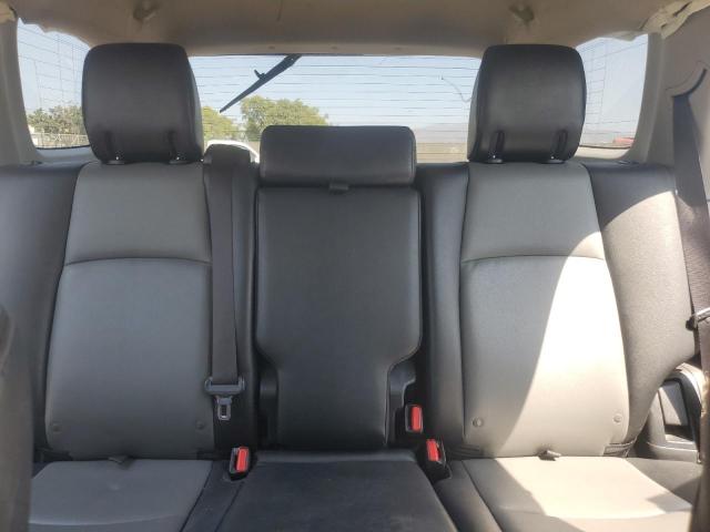 Photo 10 from auction – 2016 TOYOTA 4RUNNER SR with VIN JTEZU5JR2G5117139