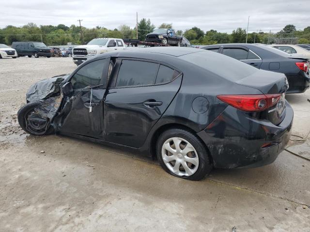 Photo 2 from auction – 2016 MAZDA 3 SPORT with VIN 3MZBM1T70GM304896