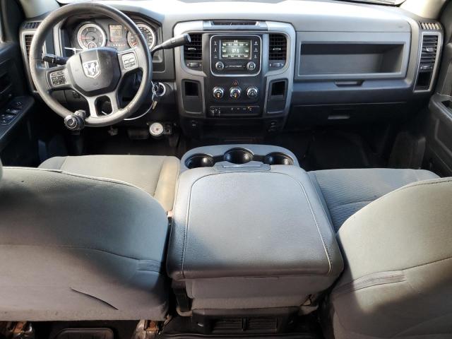 Photo 8 from auction – 2018 RAM 2500 ST with VIN 3C6UR5HL7JG276330