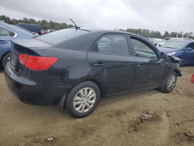 Photo 3 from auction – 2013 KIA FORTE EX with VIN KNAFU4A2XD5714052
