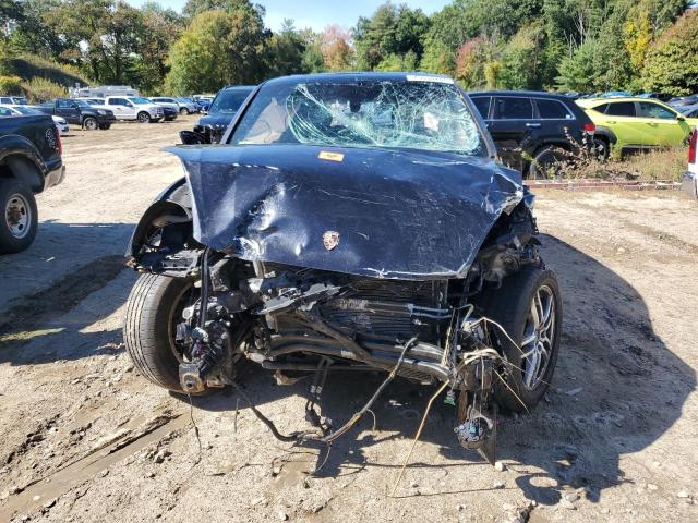 Photo 5 from auction – 2016 PORSCHE CAYENNE with VIN WP1AA2A24GKA08824