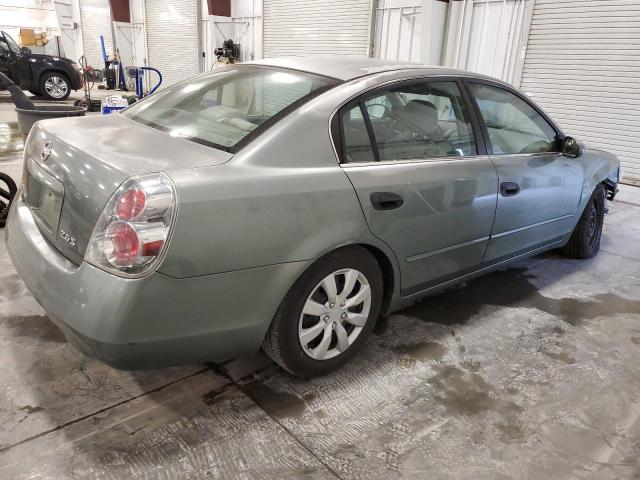 Photo 3 from auction – 2005 NISSAN ALTIMA S with VIN 1N4AL11D25C126908