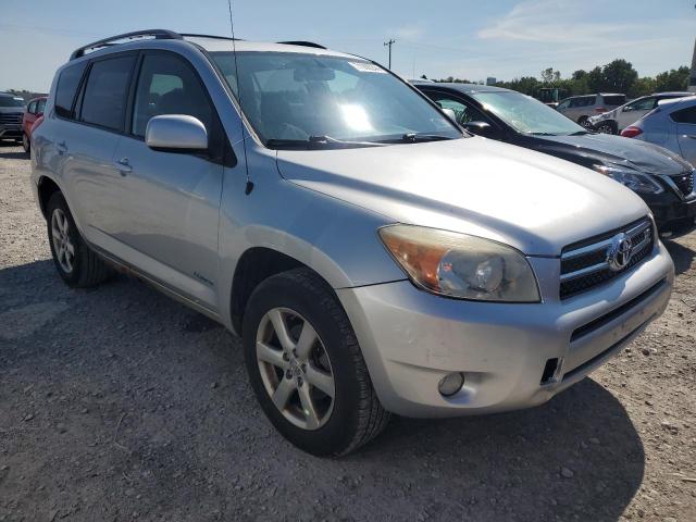 Photo 4 from auction – 2008 TOYOTA RAV4 LIMIT with VIN JTMBK31V686033897