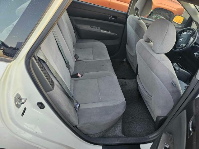 Photo 6 from auction – 2004 TOYOTA PRIUS with VIN JTDKB20U440064596