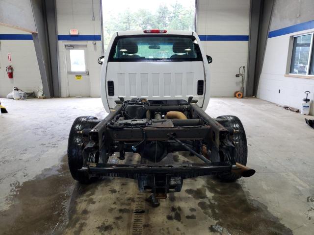 Photo 6 from auction – 2012 CHEVROLET SILVERADO with VIN 1GC0CVCG4CF222281