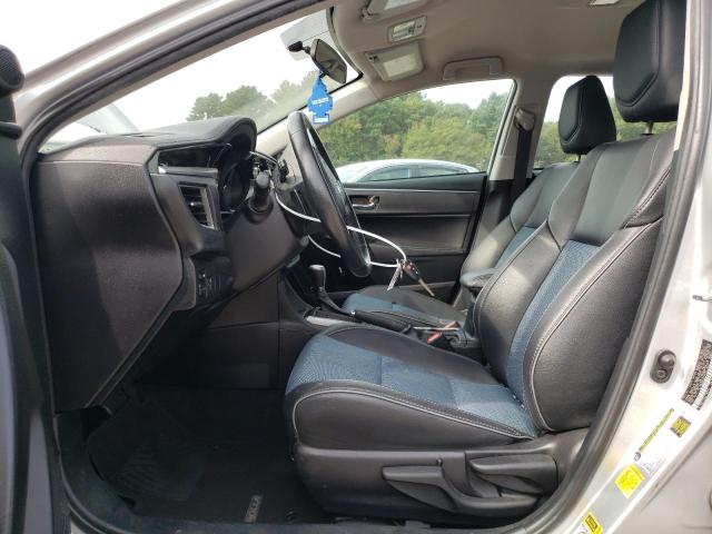 Photo 7 from auction – 2015 TOYOTA COROLLA L with VIN 2T1BURHEXFC361221