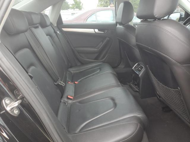 Photo 10 from auction – 2010 AUDI A4 PREMIUM with VIN WAUHFBFL8AN037121