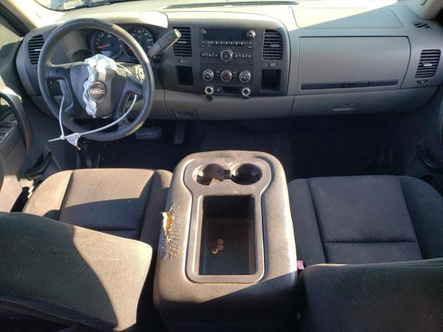 Photo 8 from auction – 2011 GMC SIERRA C15 with VIN 1GTR1UEA4BZ391777