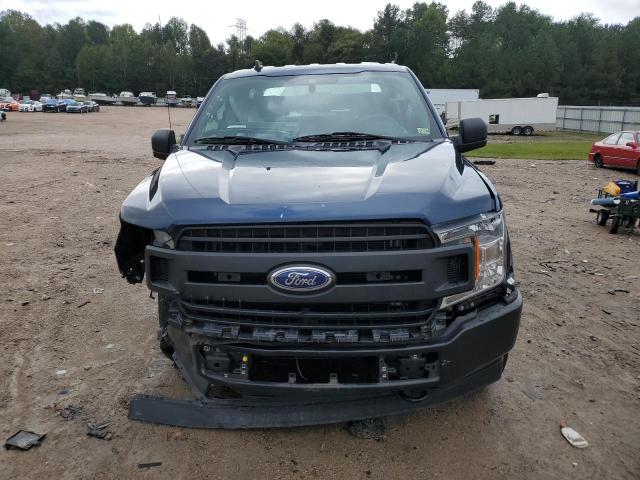 Photo 5 from auction – 2020 FORD F-150 with VIN 1FTEW1E56LFA28756