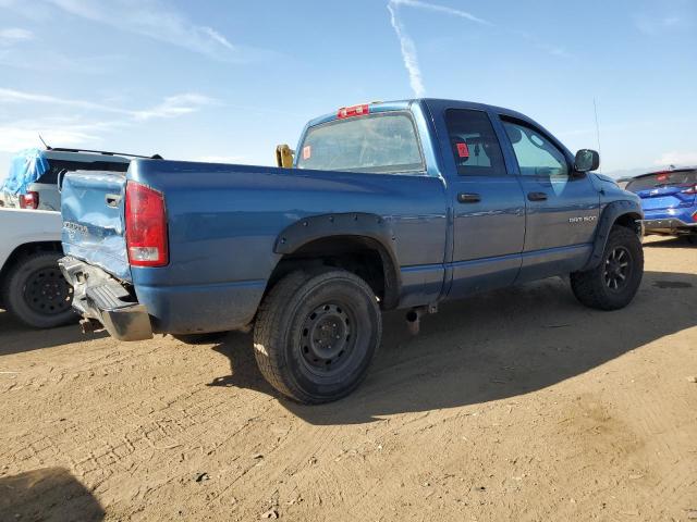 Photo 3 from auction – 2003 DODGE RAM 1500 S with VIN 1D7HU18N83S330206
