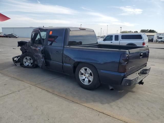Photo 2 from auction – 2006 CHEVROLET SILVERADO with VIN 2GCEC13T261210251