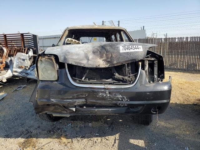 Photo 5 from auction – 2007 GMC YUKON with VIN 1GKFK13017J134935