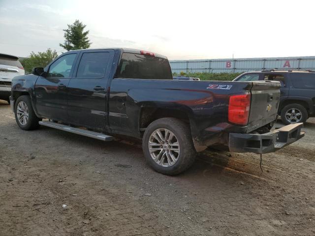 Photo 2 from auction – 2014 CHEVROLET SILVERADO with VIN 3GCUKREC4EG175440