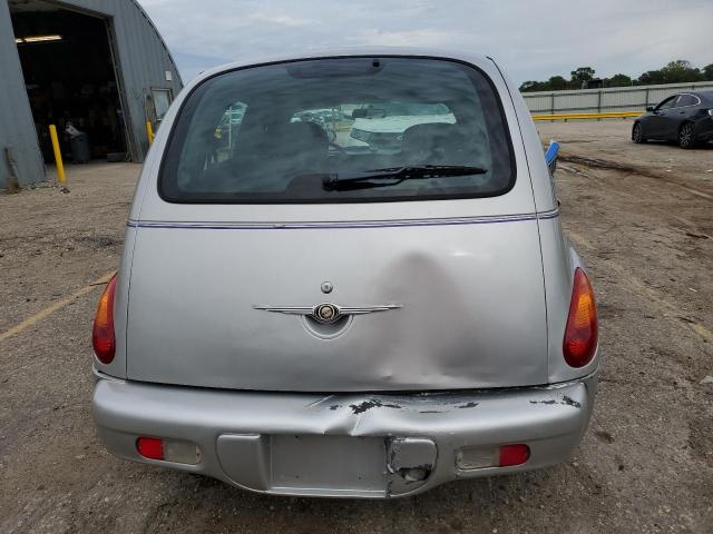 Photo 6 from auction – 2005 CHRYSLER PT CRUISER with VIN 3C4FY48B65T582504