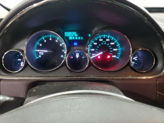 Photo 9 from auction – 2015 BUICK ENCLAVE with VIN 5GAKVCKD5FJ108663