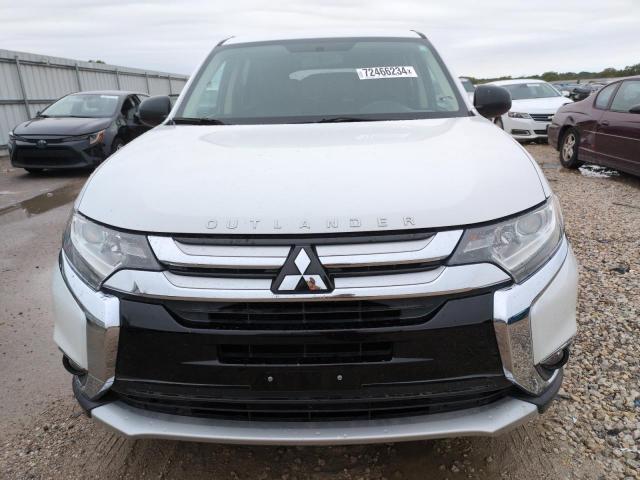 Photo 5 from auction – 2016 MITSUBISHI OUTLANDER with VIN JA4AZ3A39GZ040341