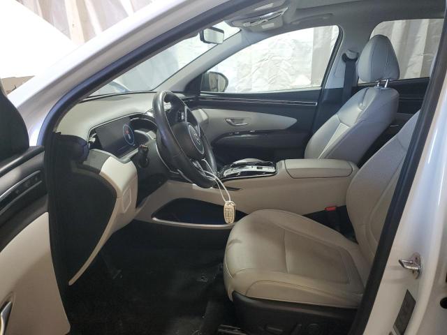 Photo 7 from auction – 2022 HYUNDAI TUCSON LIM with VIN 5NMJECAE1NH104635