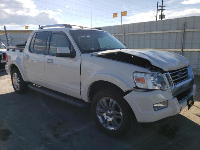 Photo 4 from auction – 2010 FORD EXPLORER S with VIN 1FMEU5D85AUF03410