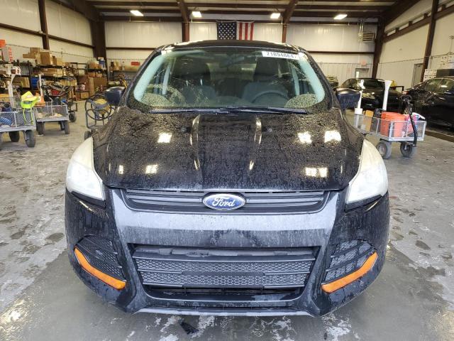 Photo 5 from auction – 2013 FORD ESCAPE S with VIN 1FMCU0F79DUC01816