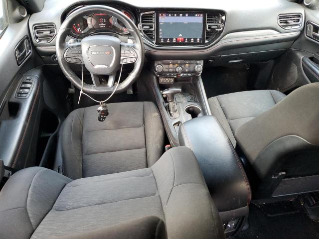 Photo 8 from auction – 2023 DODGE DURANGO R/ with VIN 1C4SDHCT4PC636298