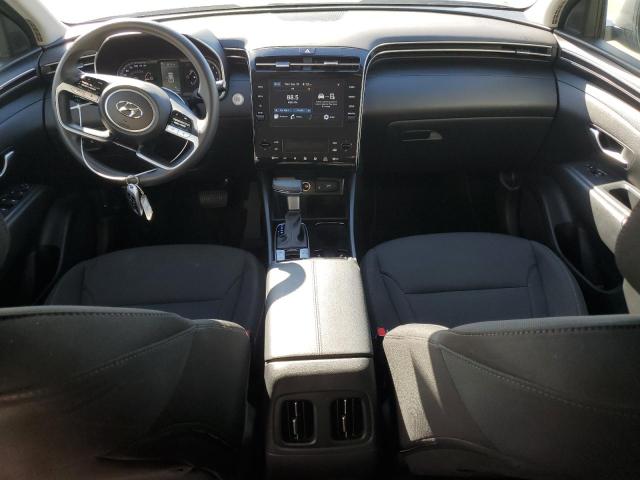 Photo 8 from auction – 2024 HYUNDAI TUCSON SEL with VIN 5NMJBCDE4RH388482