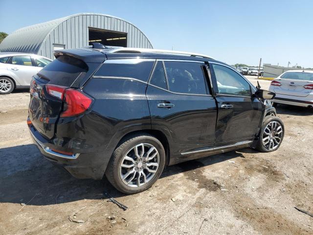 Photo 3 from auction – 2022 GMC TERRAIN DE with VIN 3GKALXEVXNL261062