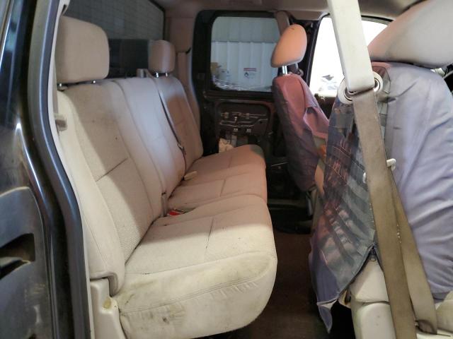 Photo 10 from auction – 2008 CHEVROLET SILVERADO with VIN 2GCEK190481121087