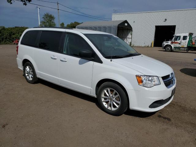 Photo 4 from auction – 2018 DODGE GRAND CARA with VIN 2C4RDGBG3JR231786