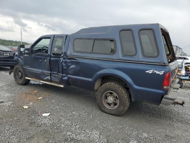 Photo 2 from auction – 2001 FORD F250 SUPER with VIN 1FTNX21F51EA81775