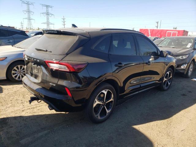 Photo 3 from auction – 2023 FORD ESCAPE ST with VIN 1FMCU9NA6PUA97288