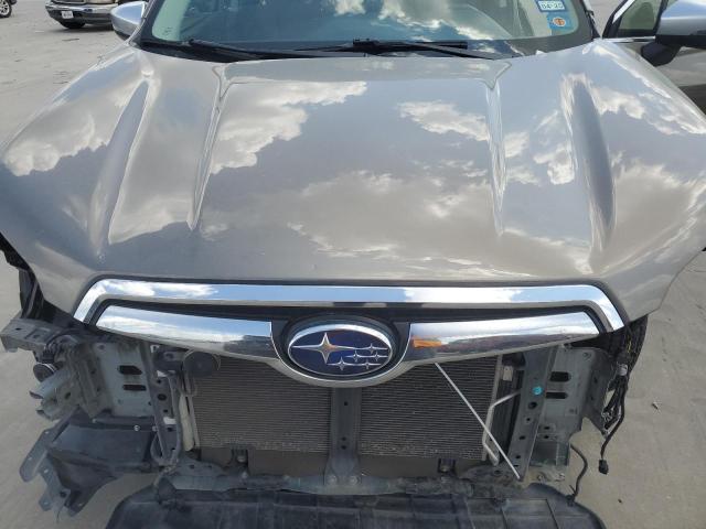 Photo 12 from auction – 2019 SUBARU FORESTER T with VIN JF2SKAWC8KH517255