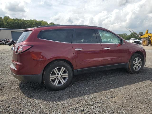 Photo 3 from auction – 2016 CHEVROLET TRAVERSE L with VIN 1GNKRHKD0GJ180850