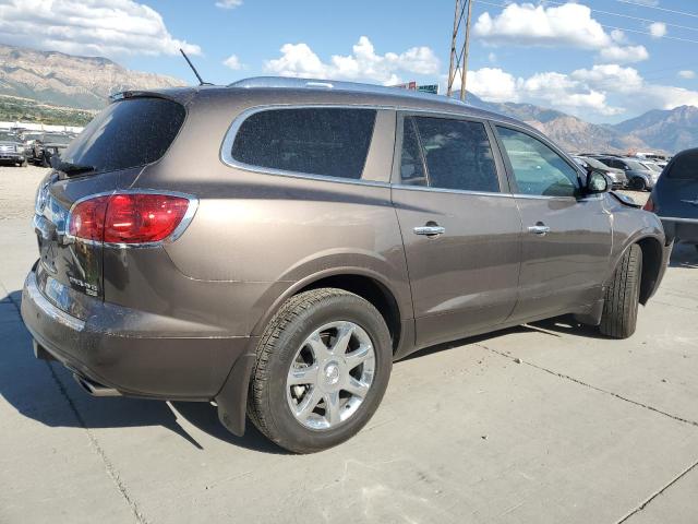 Photo 3 from auction – 2010 BUICK ENCLAVE CX with VIN 5GALVBED6AJ105659