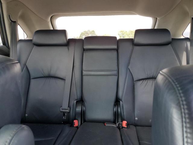 Photo 10 from auction – 2007 LEXUS RX 350 with VIN 2T2GK31U27C019091