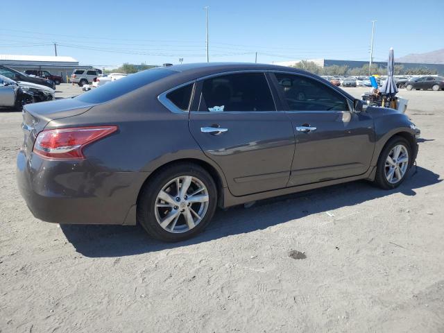 Photo 3 from auction – 2013 NISSAN ALTIMA 2.5 with VIN 1N4AL3AP3DC290365