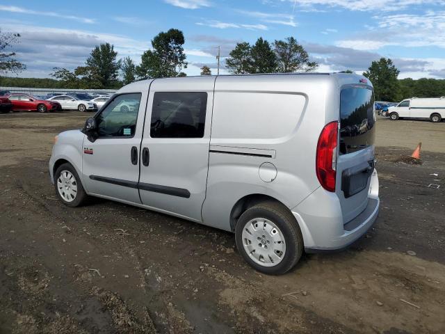 Photo 2 from auction – 2018 RAM PROMASTER with VIN ZFBERFBB7J6K50978