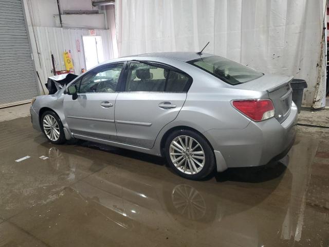 Foto 2 de la subasta – 2015 SUBARU IMPREZA PR con VIN JF1GJAK68FH006972