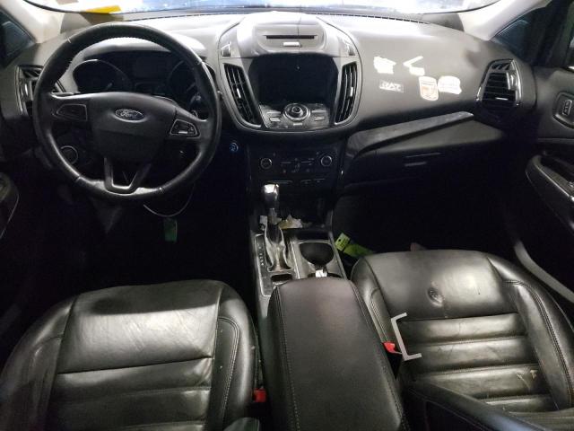 Photo 8 from auction – 2017 FORD ESCAPE TIT with VIN 1FMCU9J93HUB46329