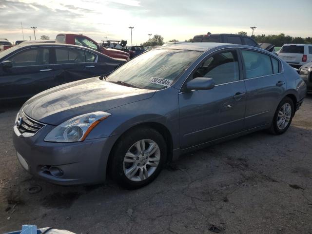 NISSAN ALTIMA BAS 2010 with VIN 1N4AL2AP7AC182000 - Photo from auction