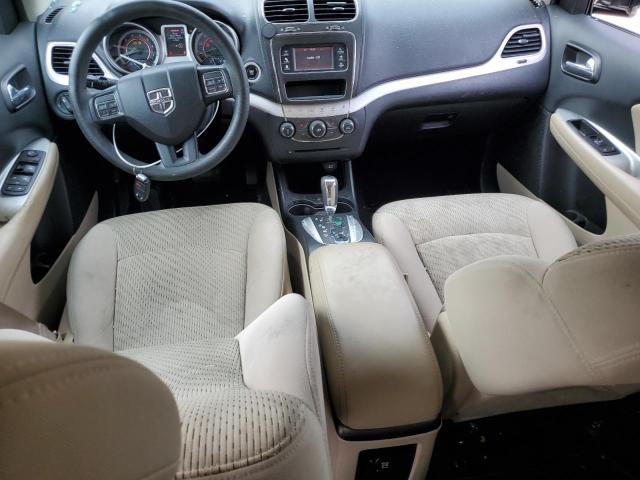 Photo 8 from auction – 2014 DODGE JOURNEY SX with VIN 3C4PDCBGXET127024
